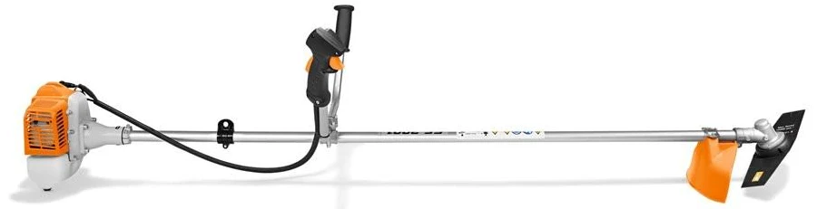 STIHL FS 3001 Petrol Brush Cutter | Heavy Duty Grass Cutter